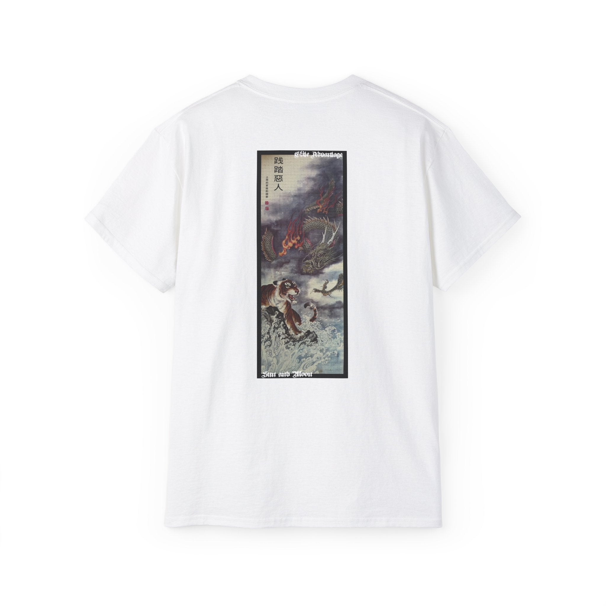 Sun and Moon Fighter